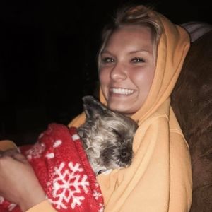 Meet your Posher, Payton